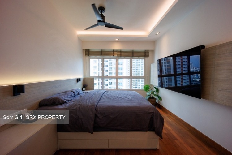 Blk 113A Mcnair Towers (Kallang/Whampoa), HDB 4 Rooms #590746521